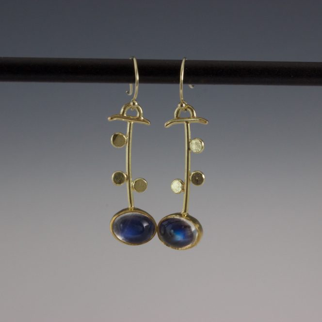 cocoandchia earrings